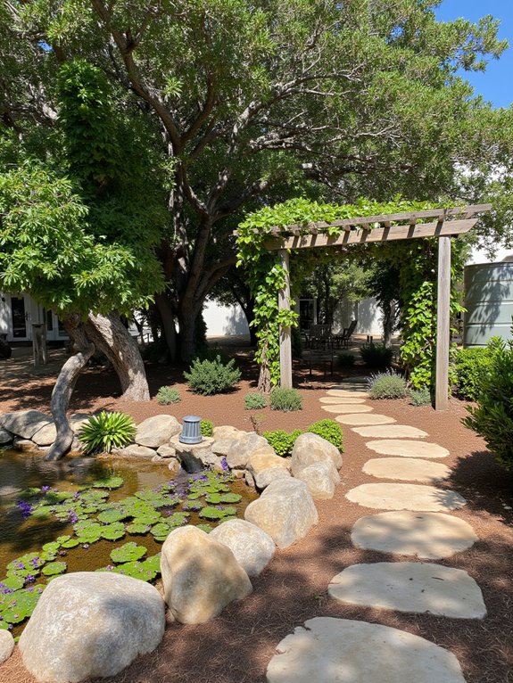 sustainable gardening practices embraced