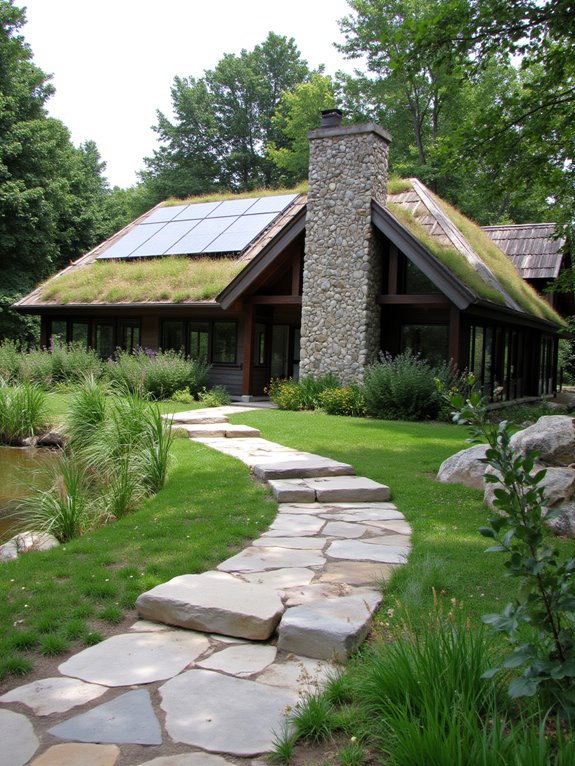 sustainable landscaping enhances ecosystems