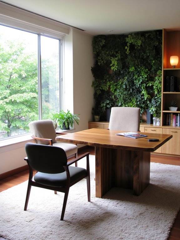 sustainable luxury design choices