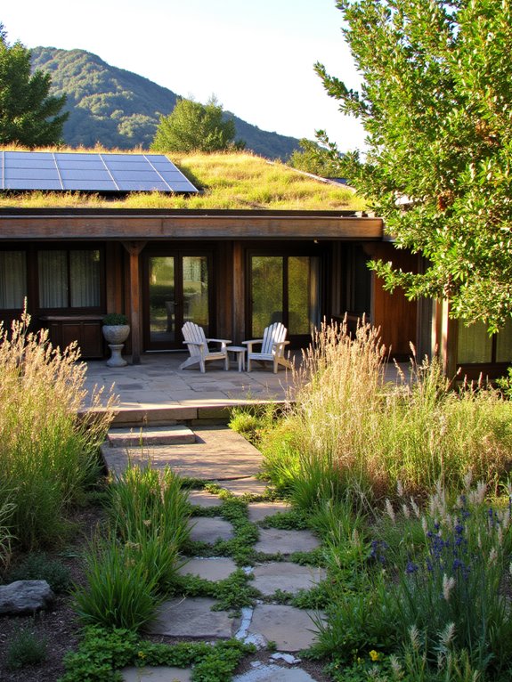 sustainable luxury home innovations