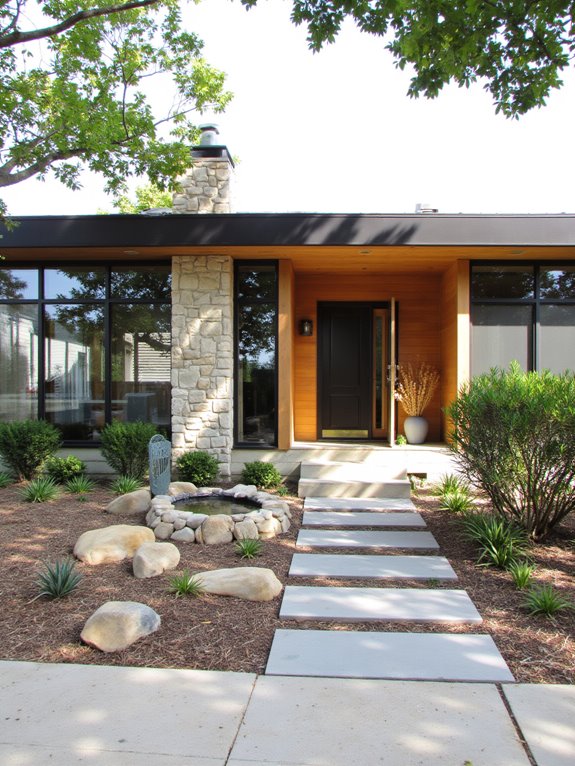 sustainable minimalism in luxury