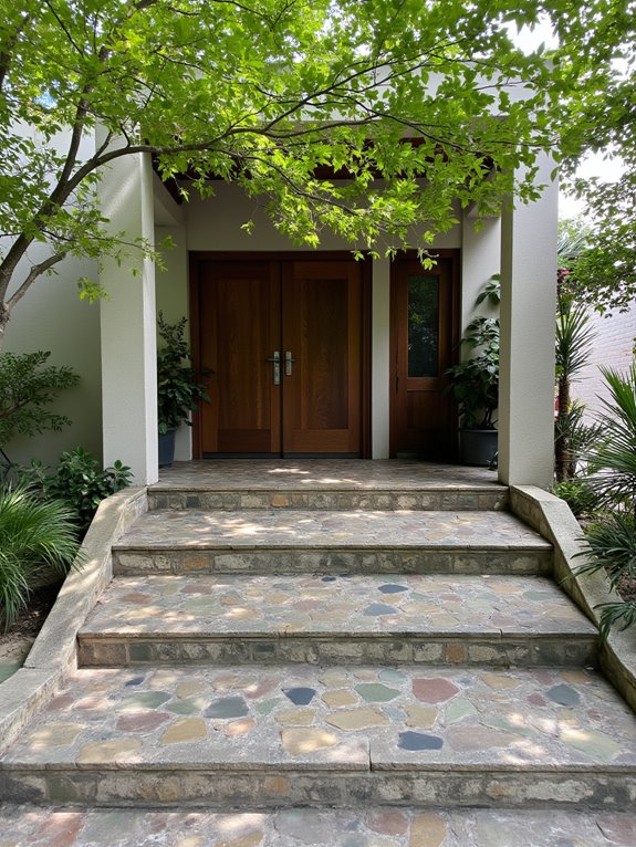 sustainable stylish tile options