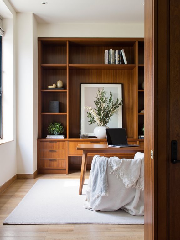 tailored office design solutions