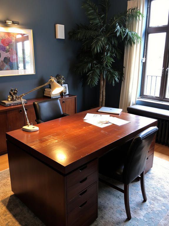 task lighting enhances productivity