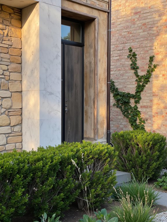 texture elevates luxury experience