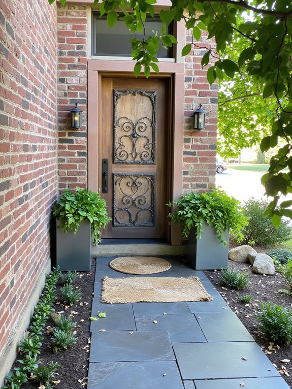 textures enhance visual appeal