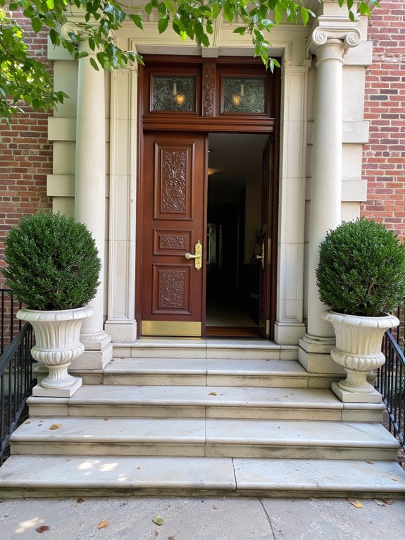 timeless elegance and sophistication