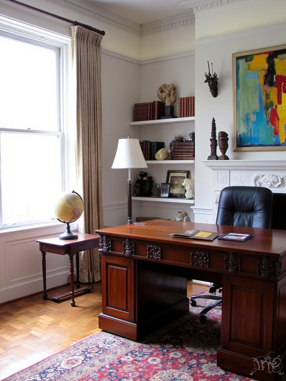 timeless elegance through blending