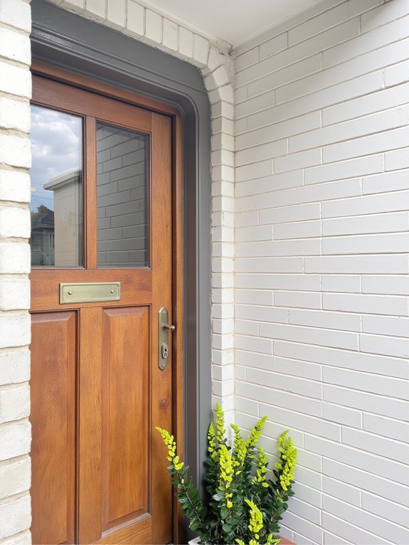 timeless elegance with subway tiles