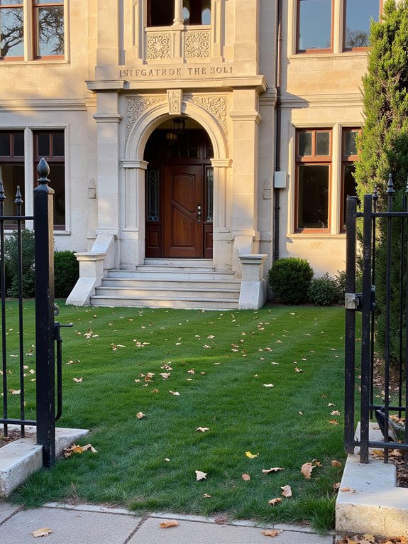 timeless luxury and warmth