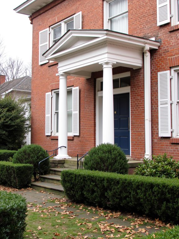 timeless luxury home design