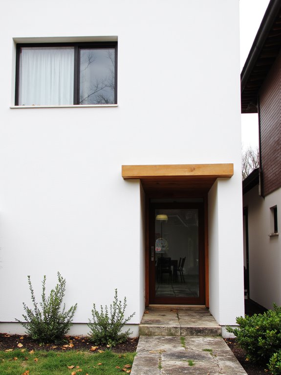 timeless minimalist design appeal