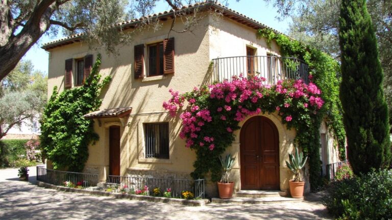 timeless villa design styles