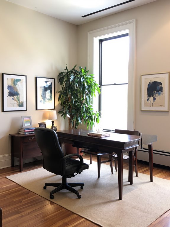 transform walls with inspiration