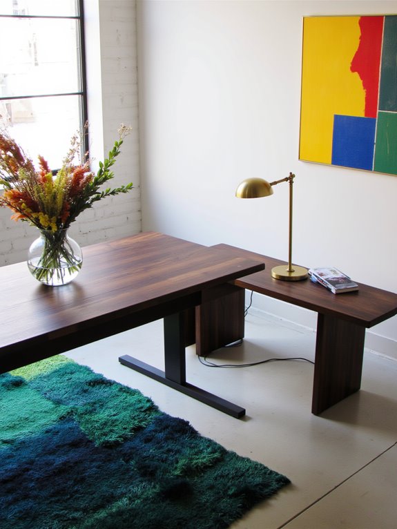 transform your workspace uniquely