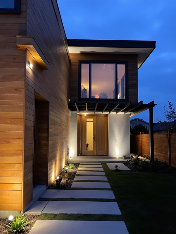 transformative architectural lighting solutions