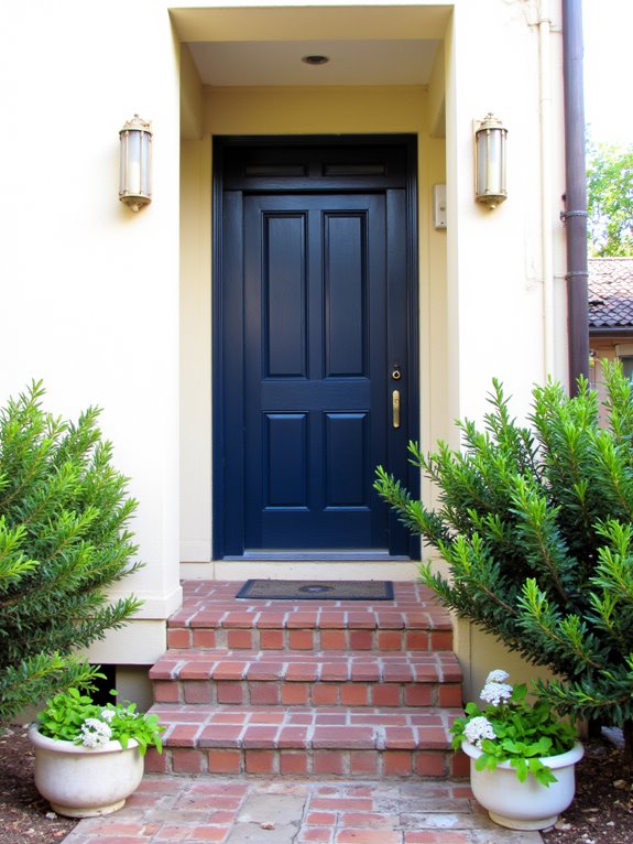 transformative color scheme choices