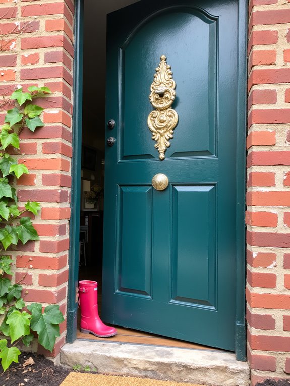 transformative decorative hardware choices