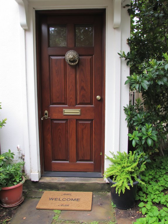 transformative decorative hardware details