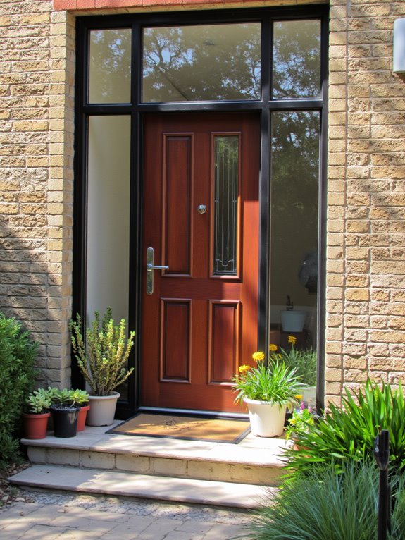 transformative natural light elegance