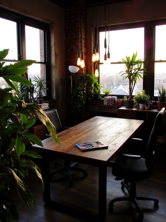 transformative office lighting solutions