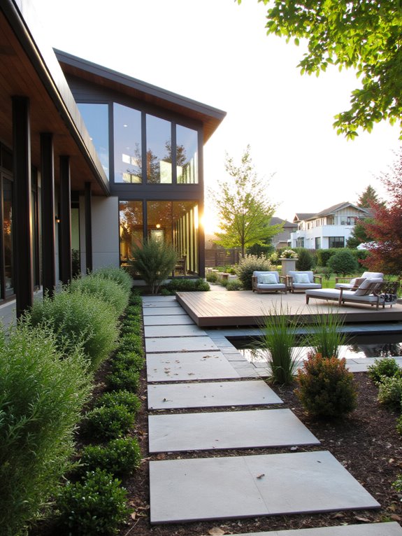 transformative outdoor home design