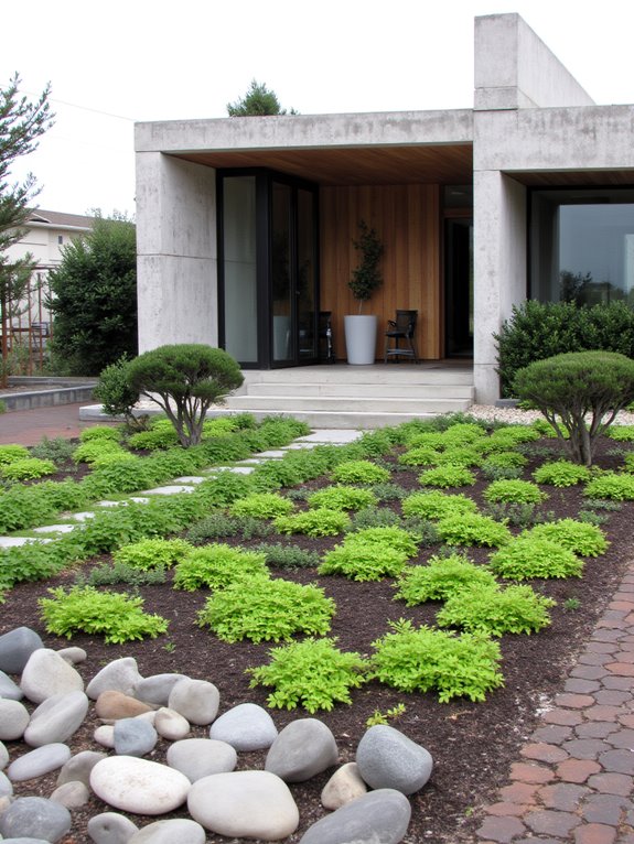 transformative outdoor landscaping appeal