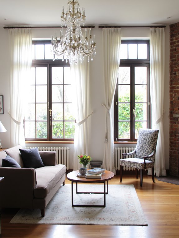 transformative statement lighting fixtures