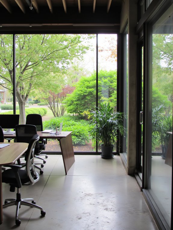 transparency light collaboration productivity