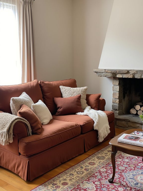 ultimate comfort in style