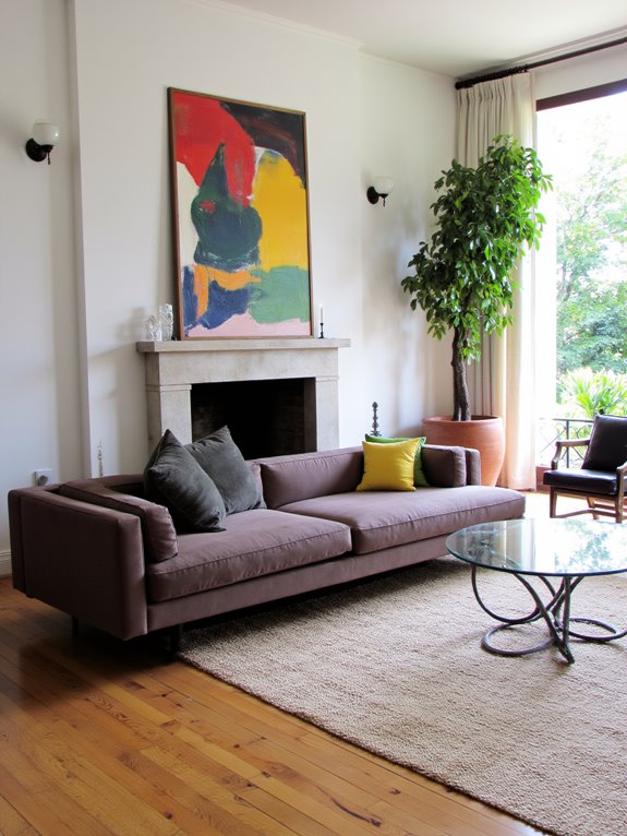 unique luxury decor elements