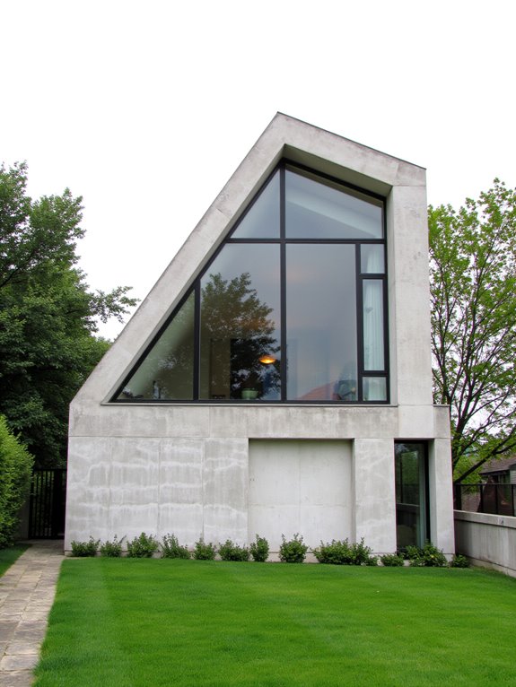 unique shaped architectural wonders