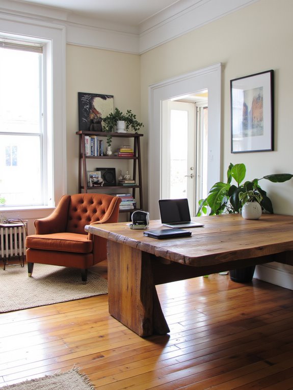 versatile beautiful office spaces