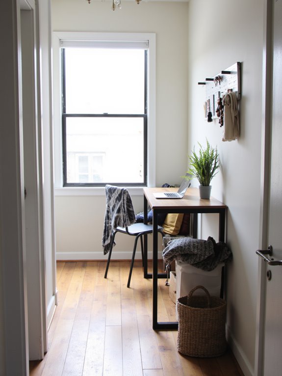 versatile hallway furniture solutions