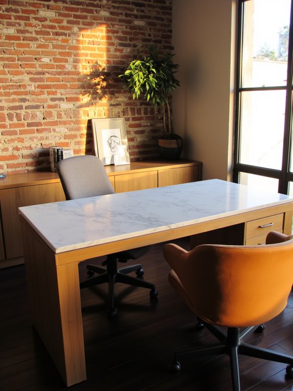 versatile workspace with modularity