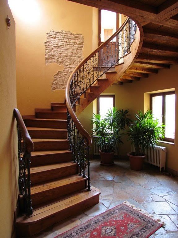 warmth and charm embodied