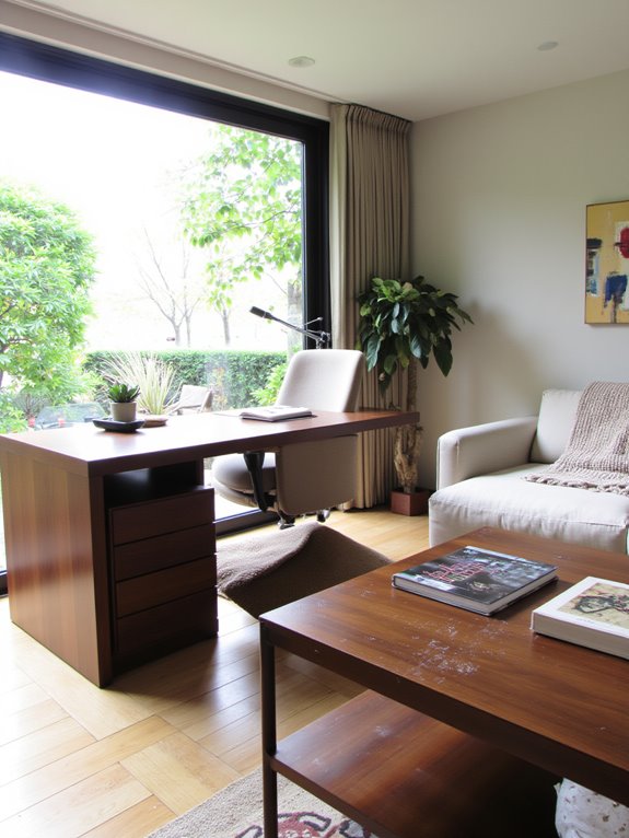 work life balance design integration